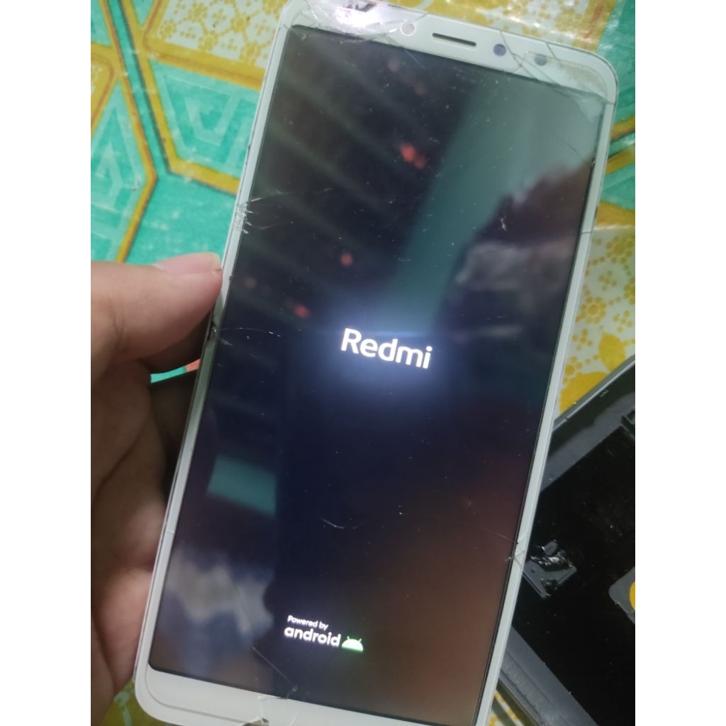 redmi s2 minusan+dll
