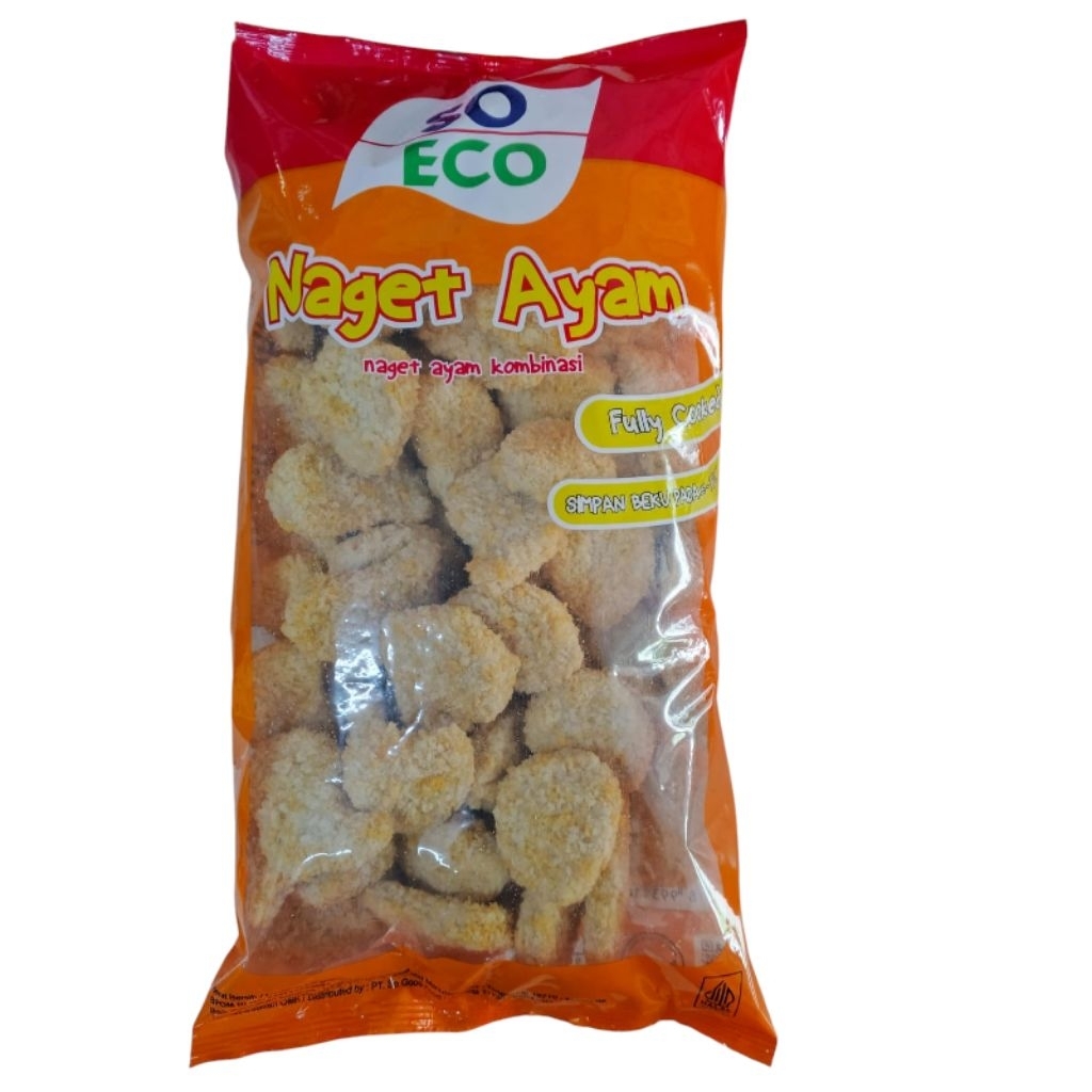 SO ECO NUGGET 1KG