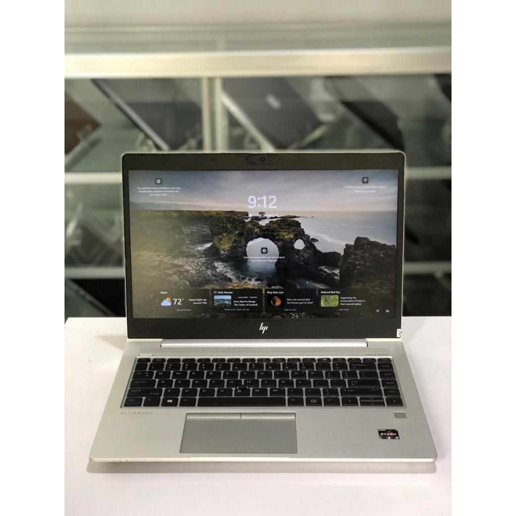 Ryzen 3 ssd 256gb ram 8gb, HP EliteBook 745 G5
