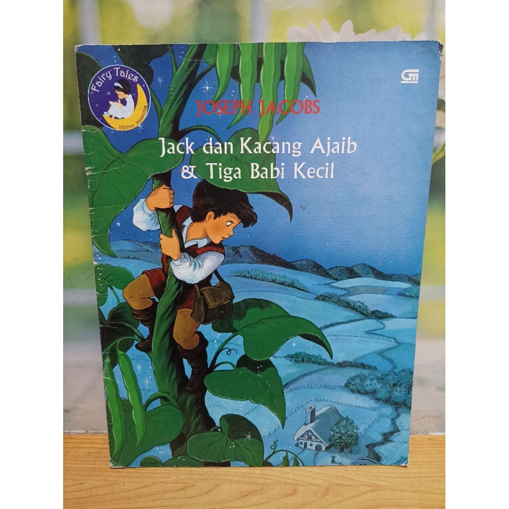 jual buku preloved buku anal