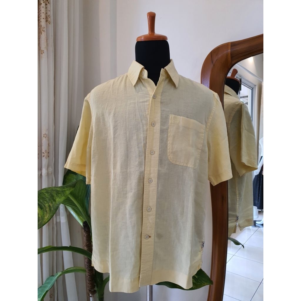 Kemeja Pria Timberland