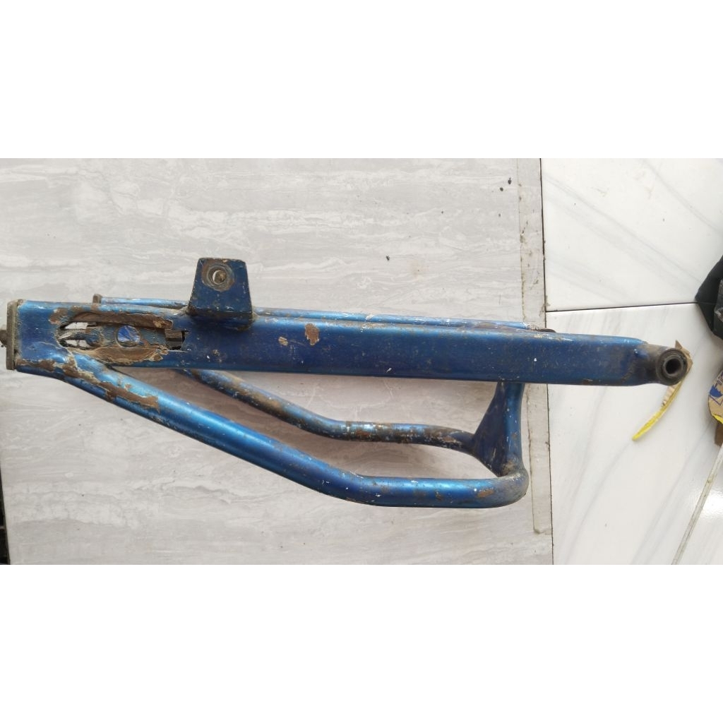 ARM Ninja RR repro PNP rangka ori CB/GL 100