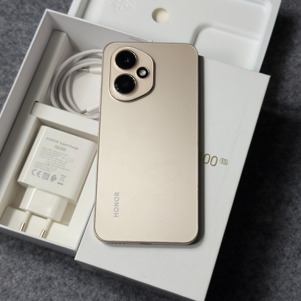 HONOR 400 5G 12/512 Second Garansi Resmi 12GB 512GB