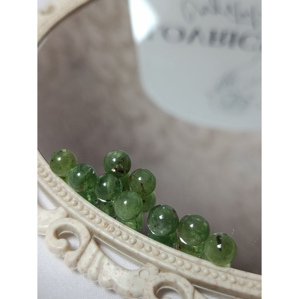 KYANITE Batu Alam Crystal Stone Gemstone