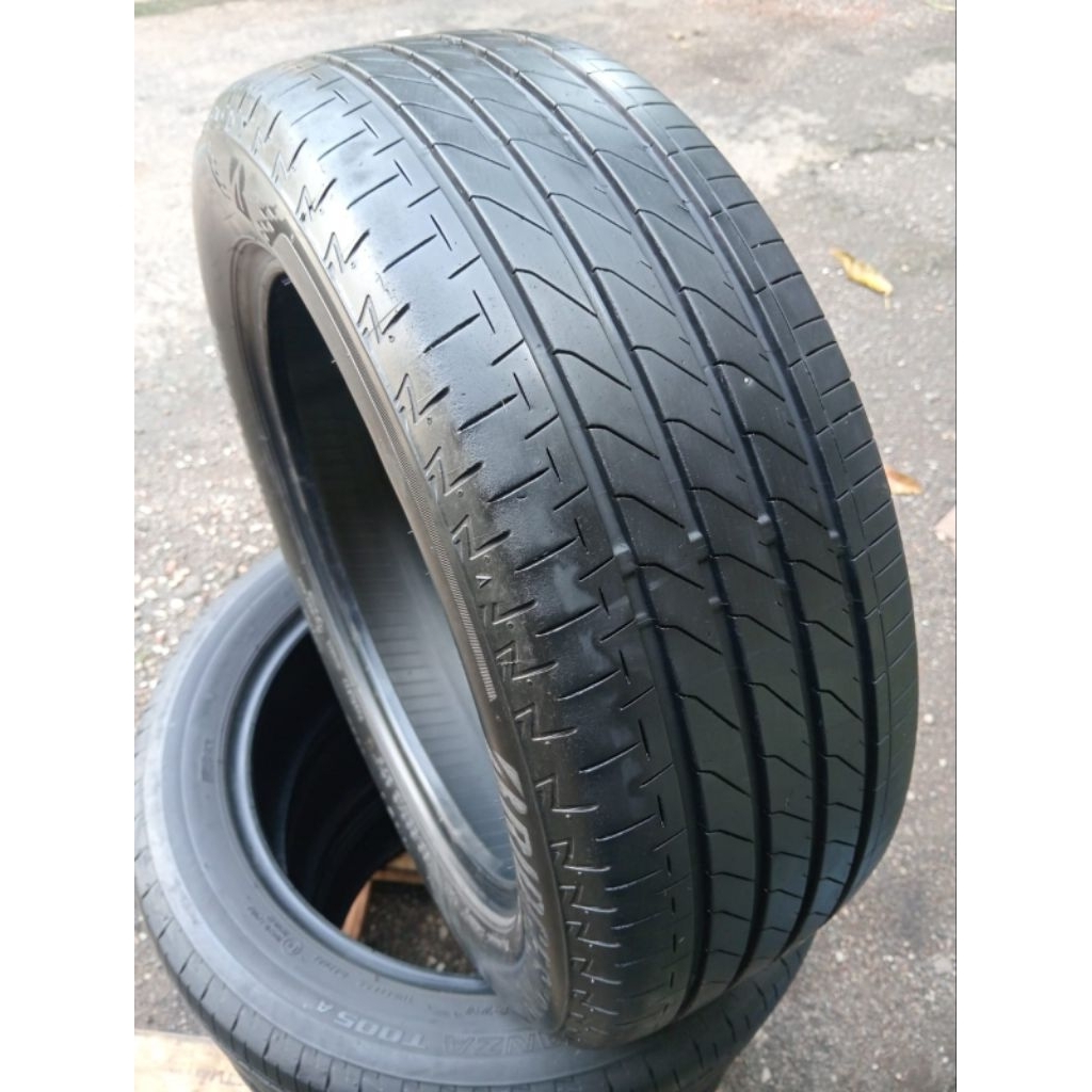 BAN 195/55 R16 BRIDGESTONE TURANZA T005A NIK2022