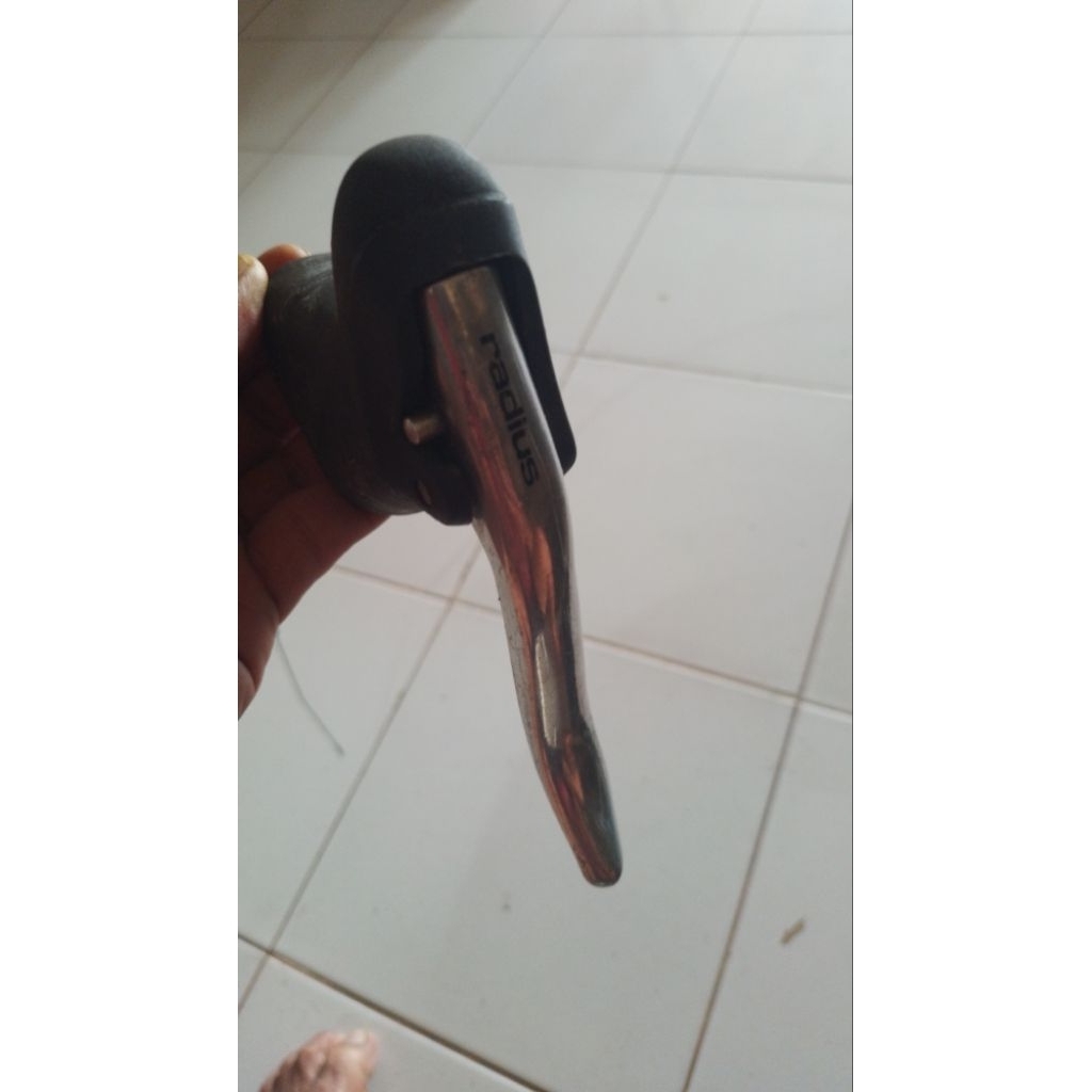 bifter rem sepeda fixie