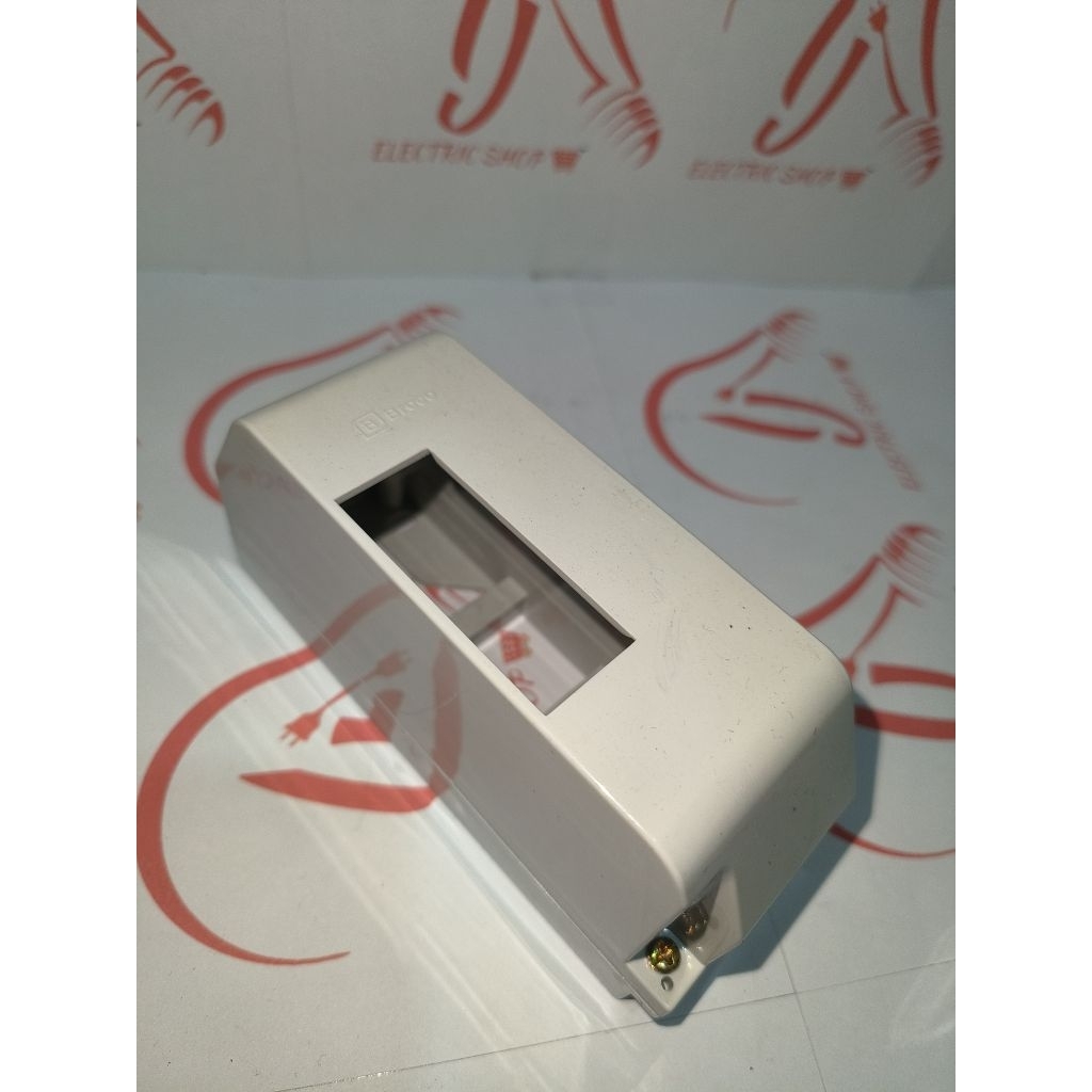 BOX MCB BROCO 1 GROUP BOX MCB BROCO 17101 BOX MCB BROCO 1 GRUP