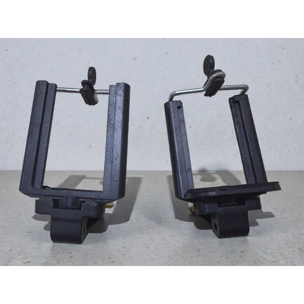 HOLDER TONGSIS KEPALA TONGSIS HOLDER HP TONGSIS 1PCS