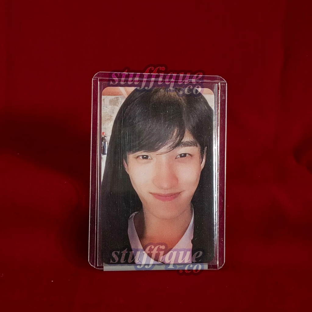 DK / DOKYEOM NANA TOUR