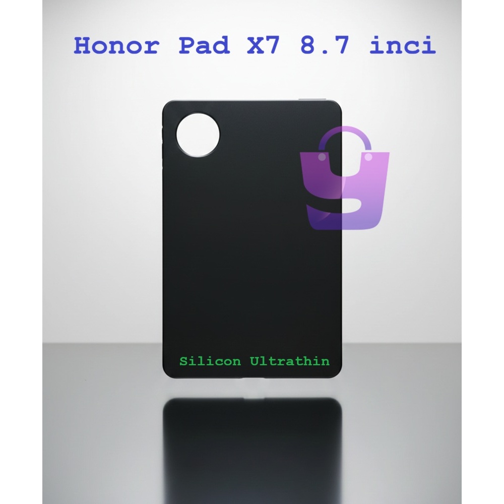 HONOR PAD X7 / Case HONOR PAD X7 8.7" 2025 Ultrathin Casing Silikon