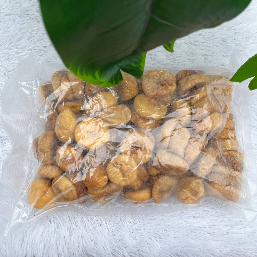 Buah Tin 1kg / Dried Fig Kering Original Ready Toko syurgakurma : Pusat Grosir Jual oleh Oleh haji d