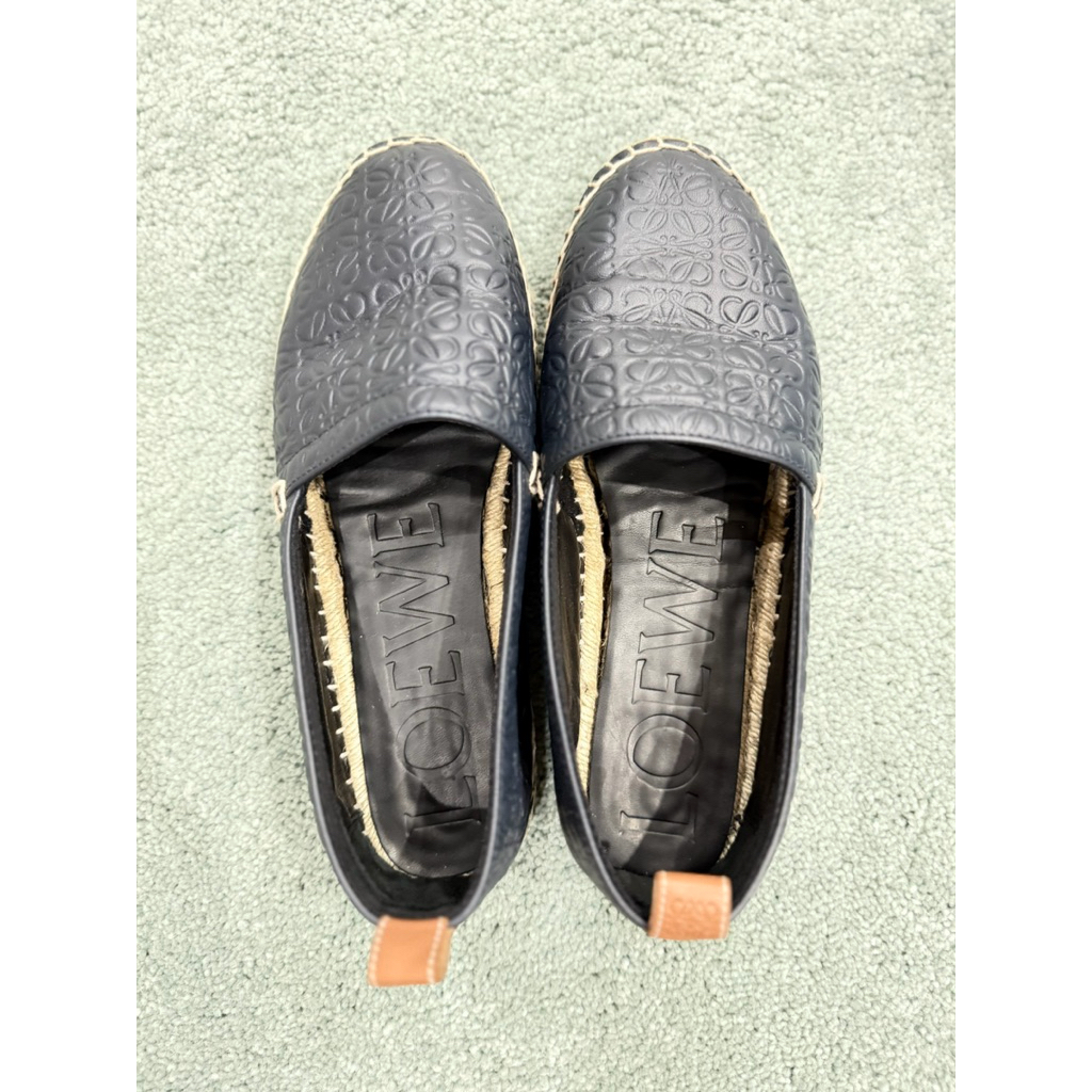 LOEWE Loafers