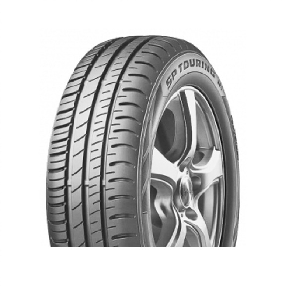 Dunlop SP Touring R1 Ukuran 175/70 R12 ban mobil