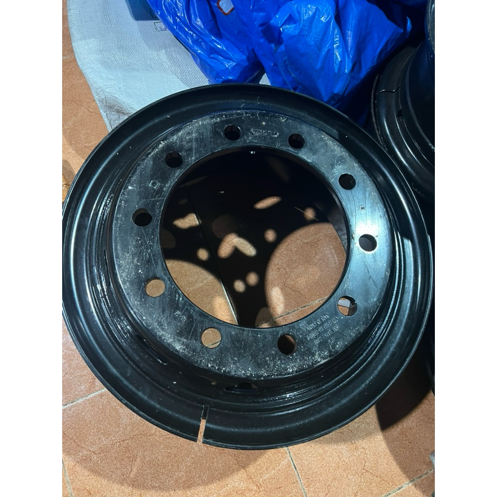 Velg fuso 800 20 16mm Ring 20 Promo