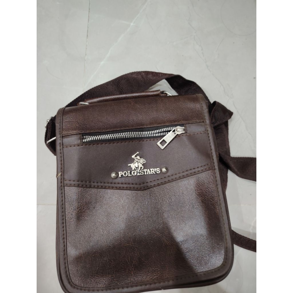 [New] Tas Polo Star