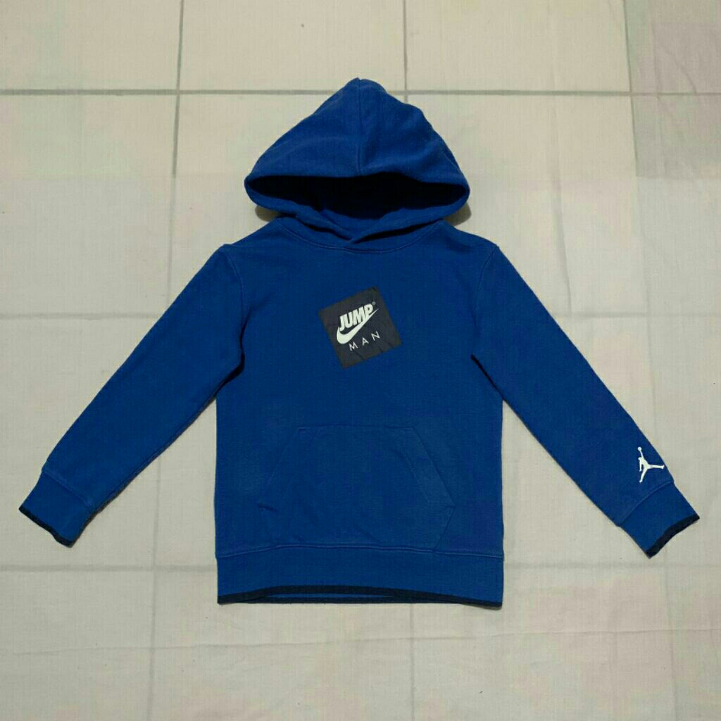 JAKET ANAK NIKE AIR JORDAN