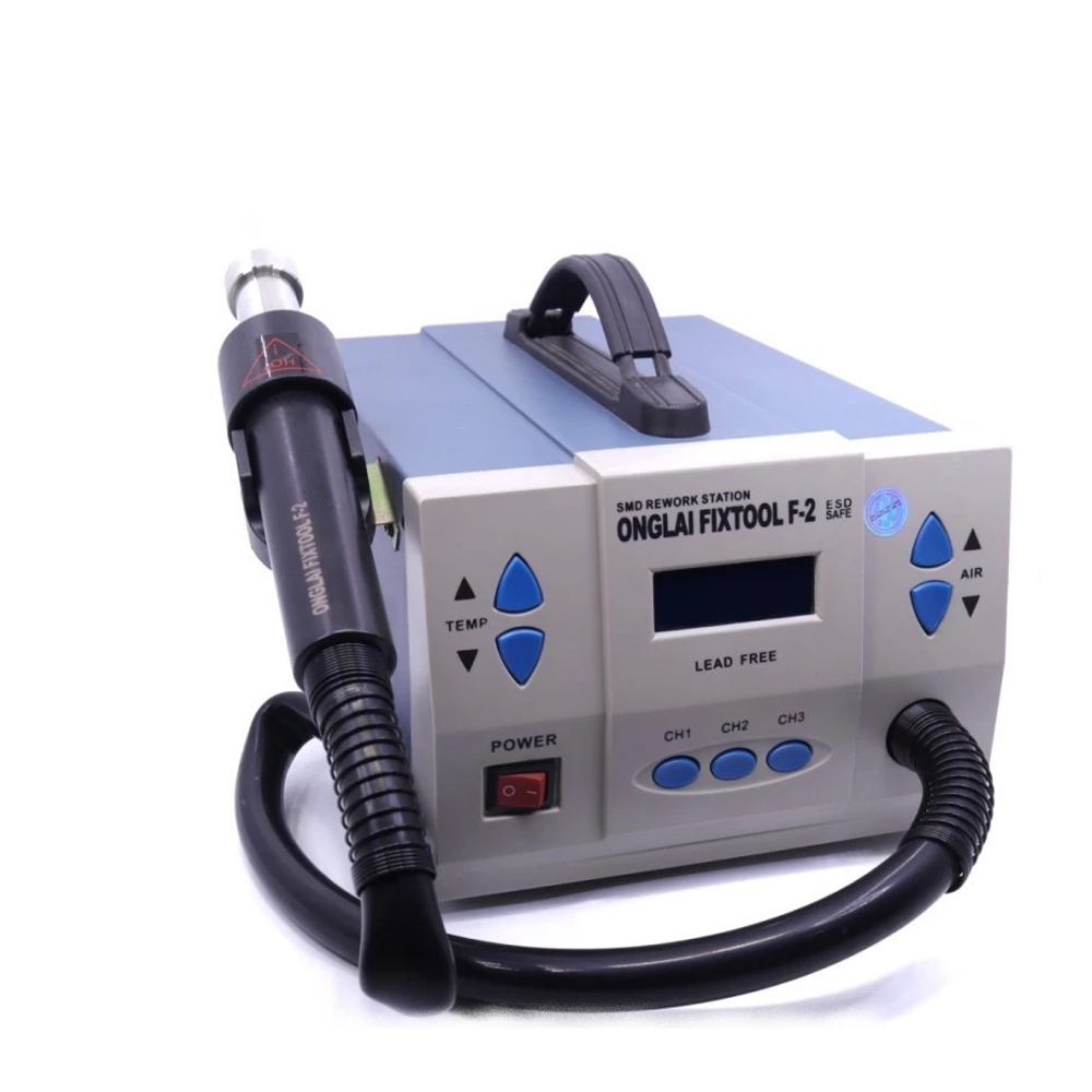 BLOWER ONGLAI FIXTOOL F-2 ORIGINAL