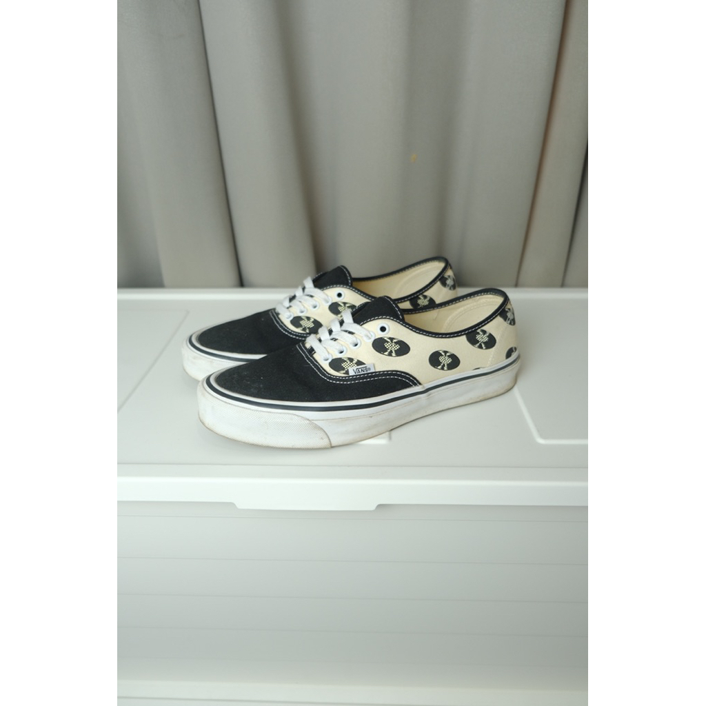 Vans Authentic x Wacko Maria 44.5