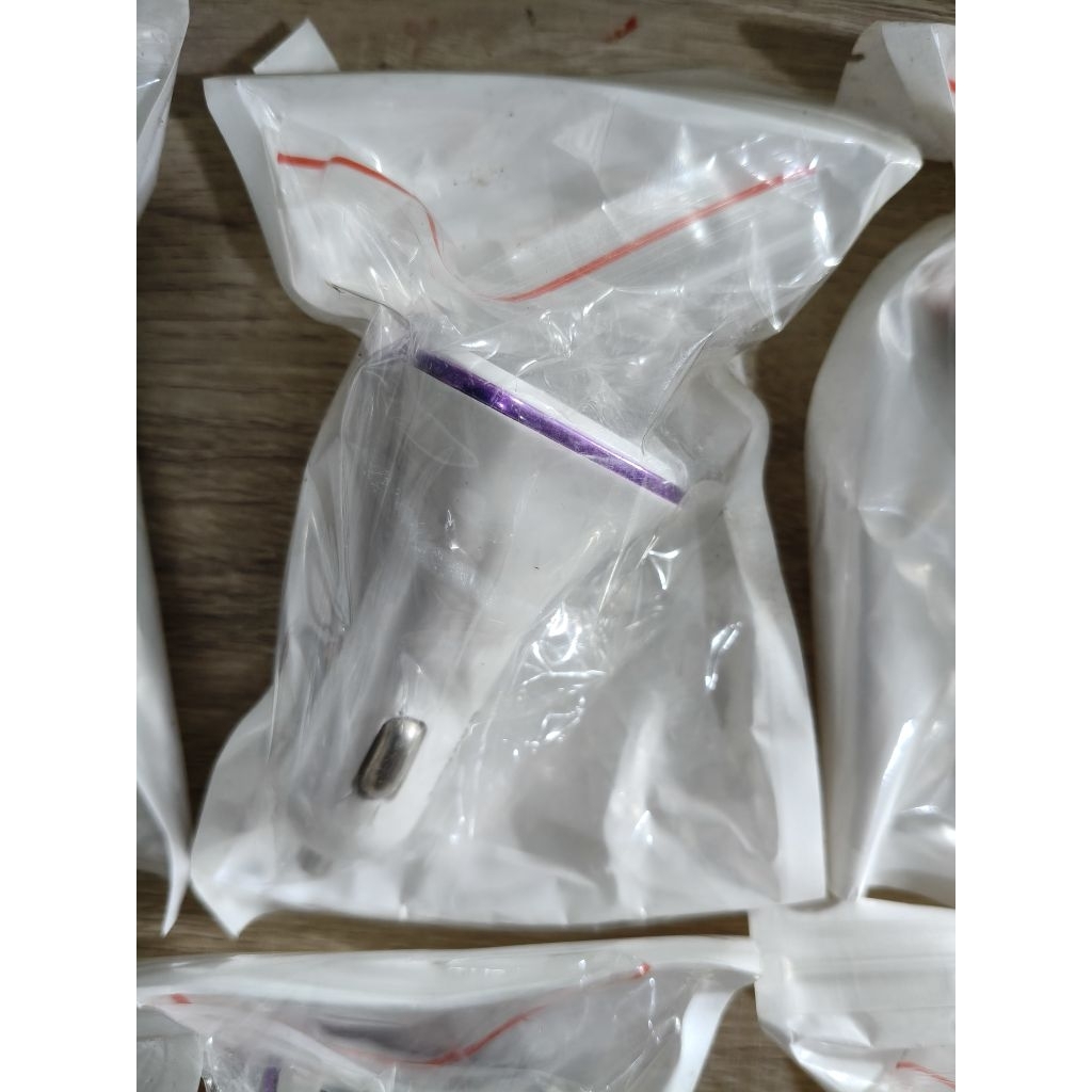 Nokoko Car Charger 3 Port