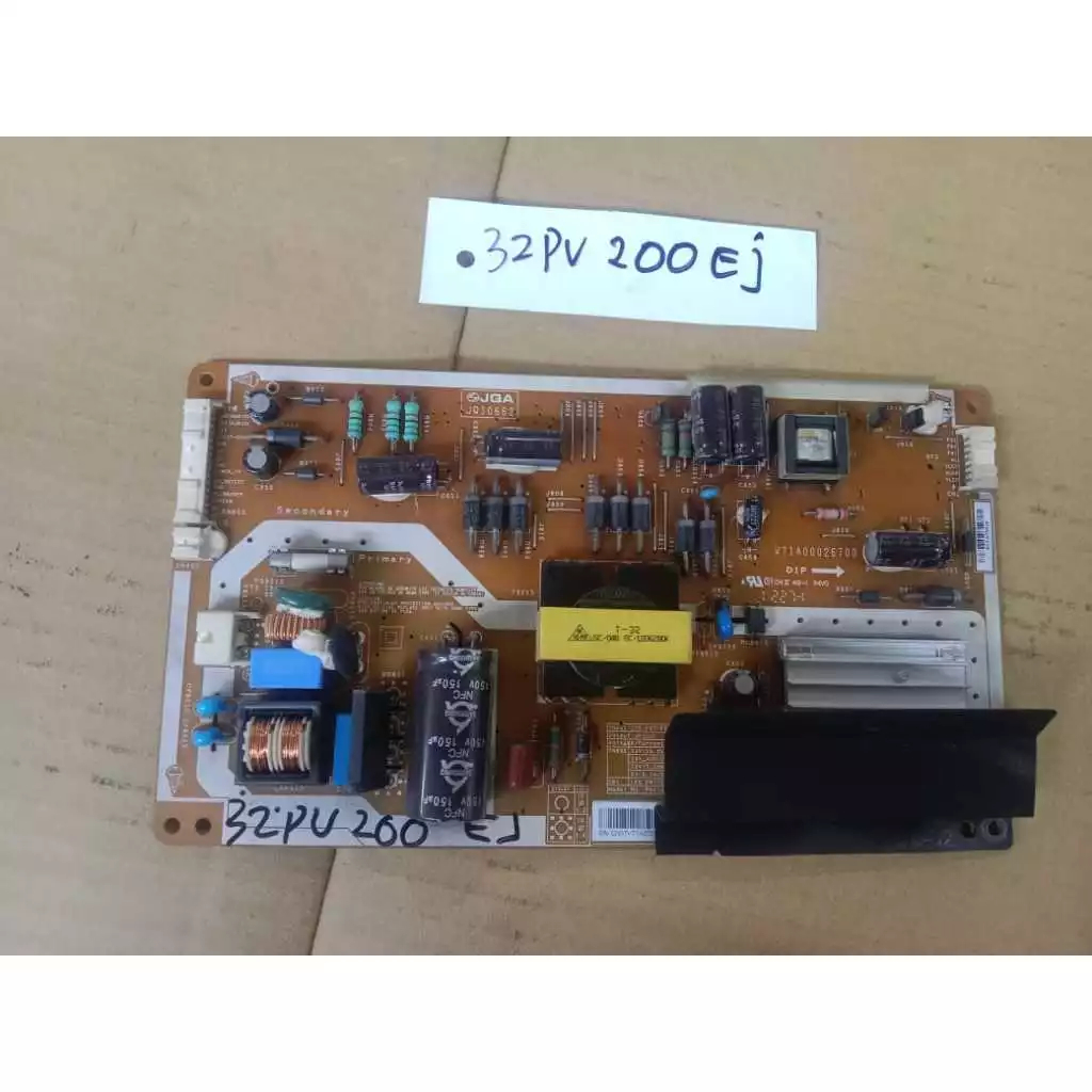 psu power supply MB Mainboard Motherboard Mobo Modul Mb Toshiba 32pu200ej 32pu200 32PU200EJ 32 inch
