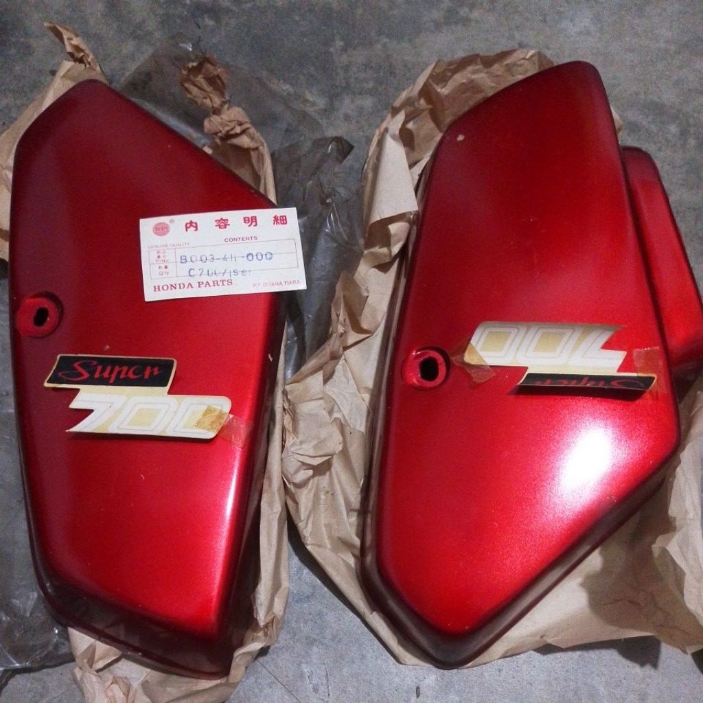 box accu box aki c700 c800 star