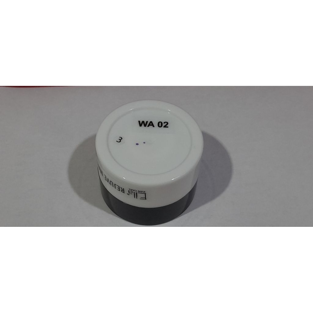 [JASTIP] [NEW] KRIM MALAM RACIKAN WA02 ELLA SKINCARE ORIGINAL