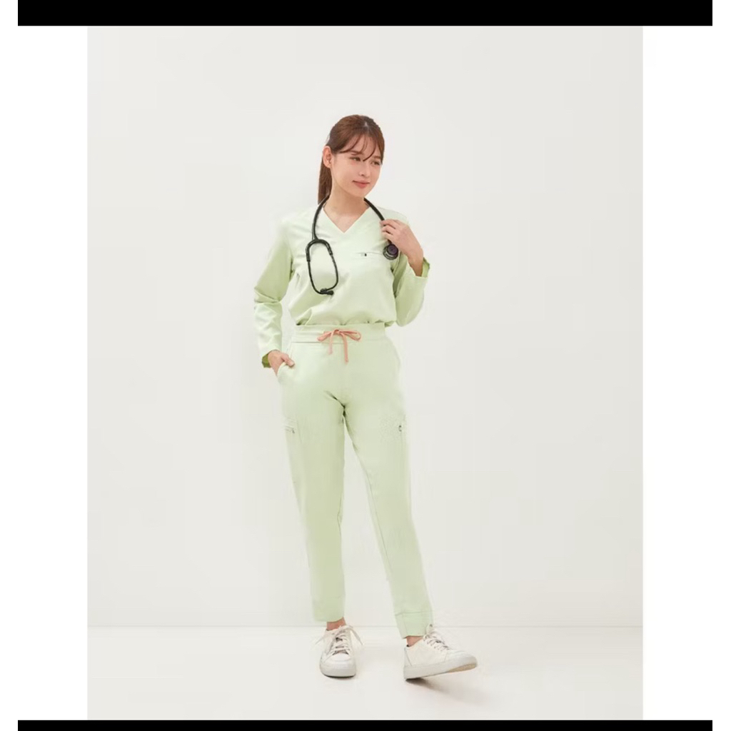 Scrub medis Snug prive