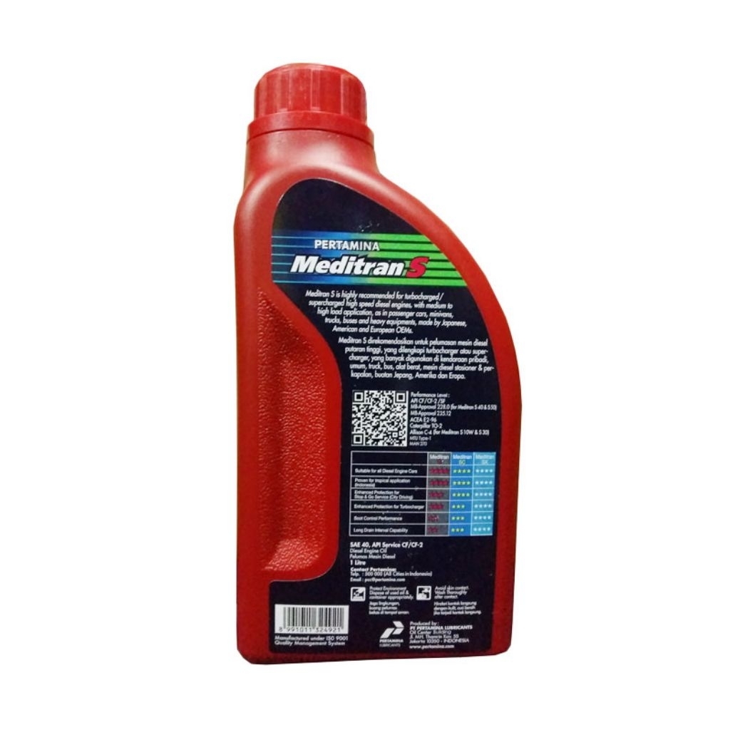 MEDITRAN S40 1 LITER