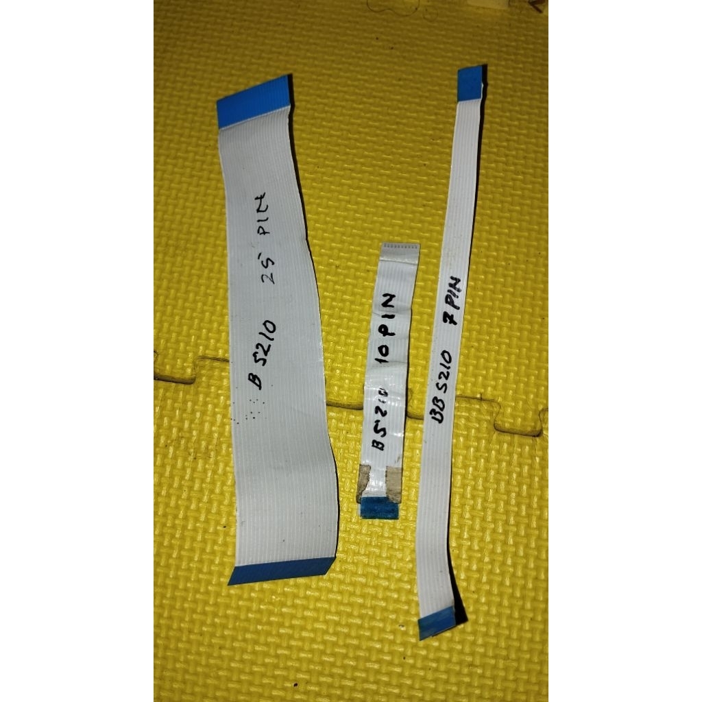 kabel flexible polytron  bb5210 masih bagus harga sepaket