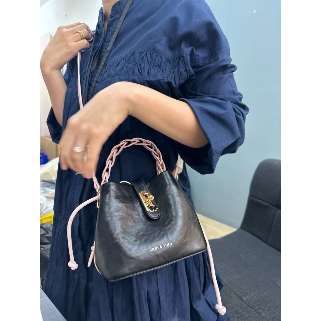 Jani&Tino by Madelyn Bags