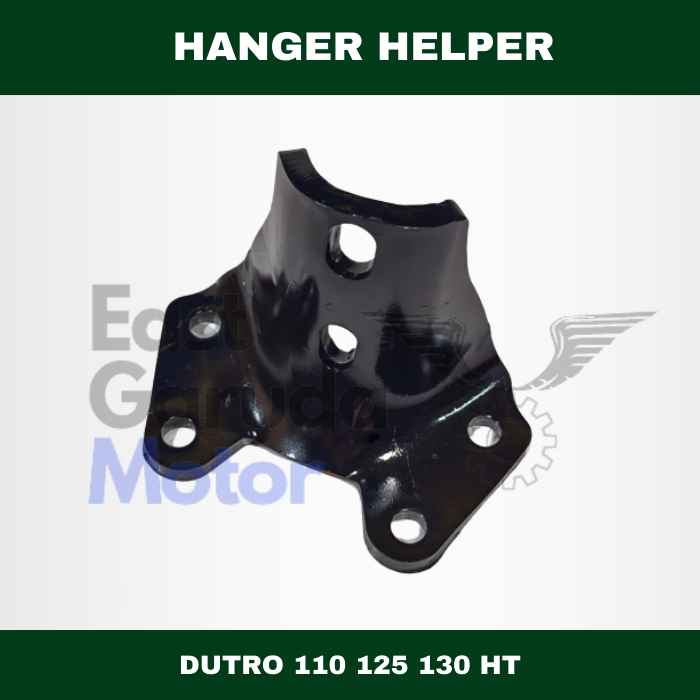 HANGER HELPER DUTRO 125 HT HELPER EXTRA DYNA RINO
