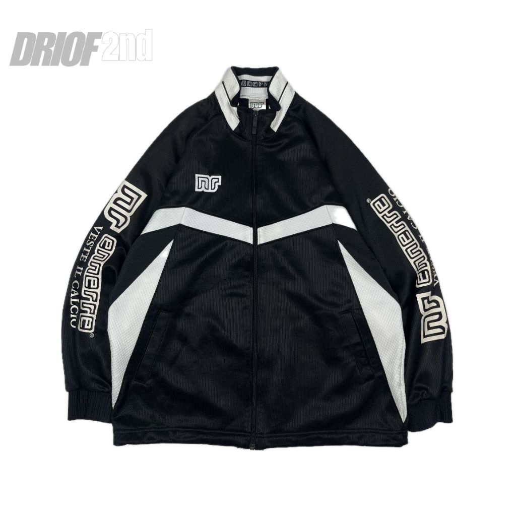 TrackJacket Ennerre | by Goldwin Vintage Retro Sport