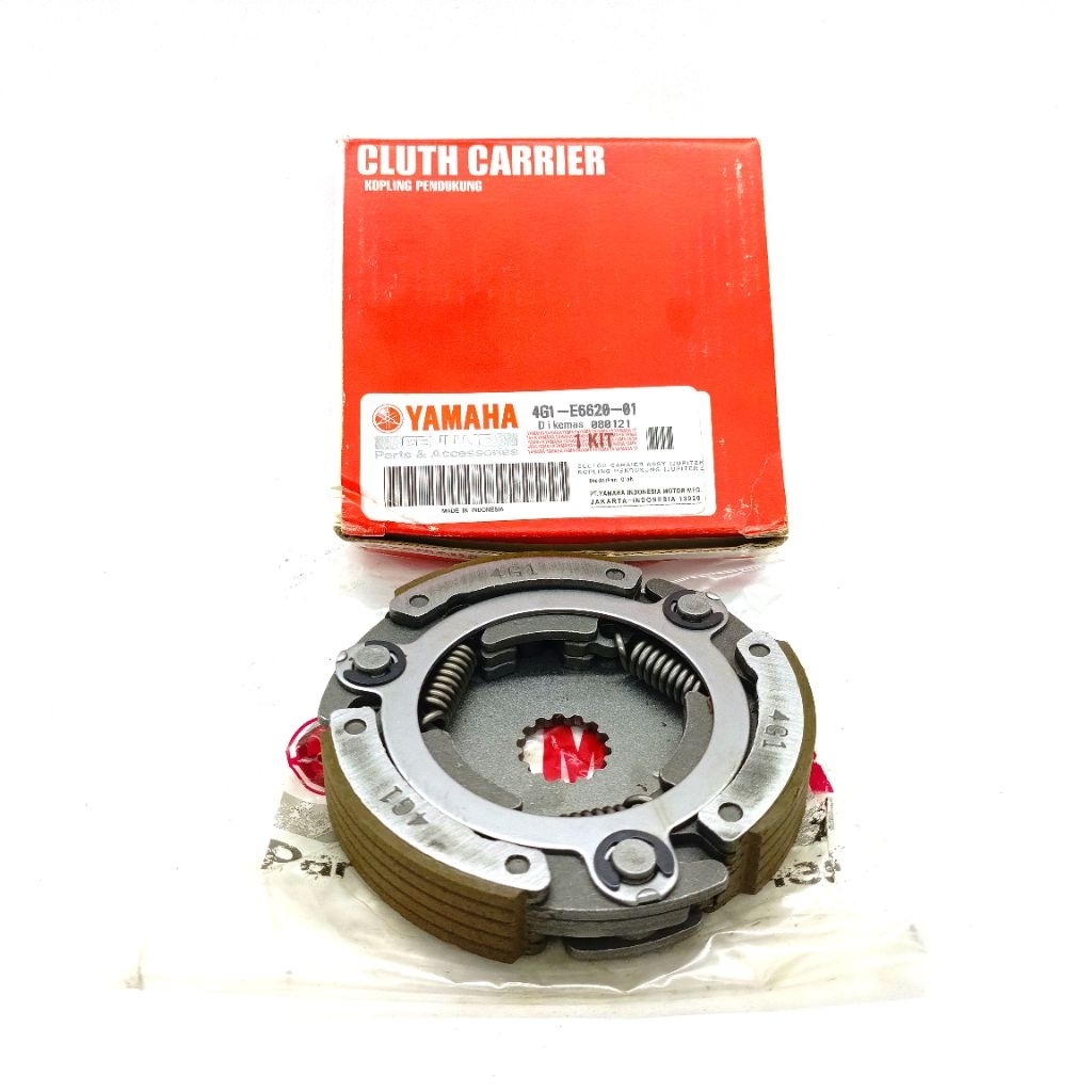 Ganda kop Assy JUPITER Z/Vega ZR1/Vega R/Jupiter Robot Z1/Kampas ganda