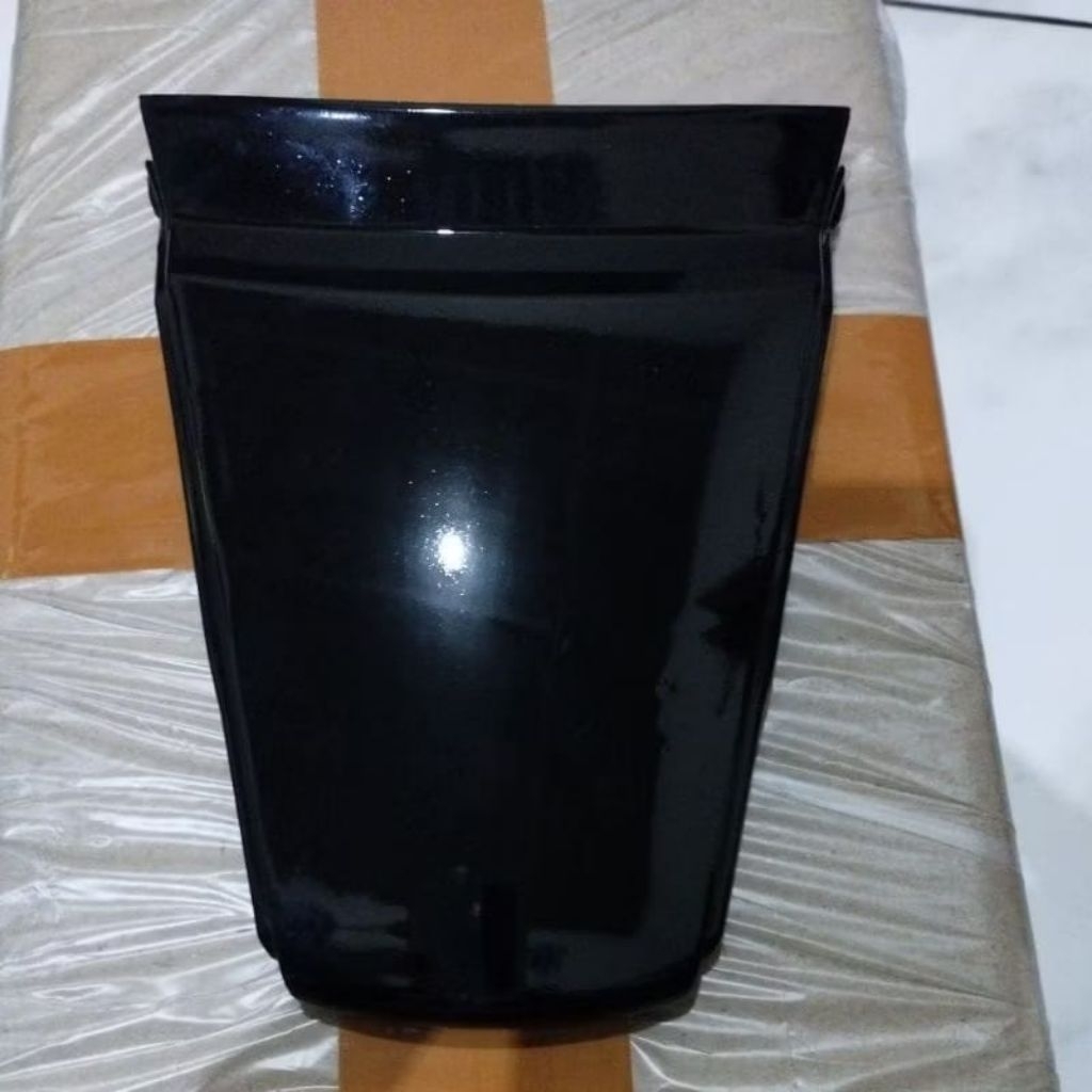 PEPET/SAMBUNGAN BODY BELAKANG MEGA PRO NEW PRIMUS ORI CABUTAN
