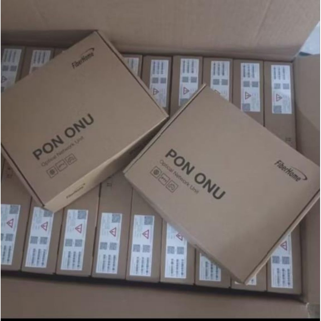 Fiberhome ONT GPON HG6145D2 & HG614F3