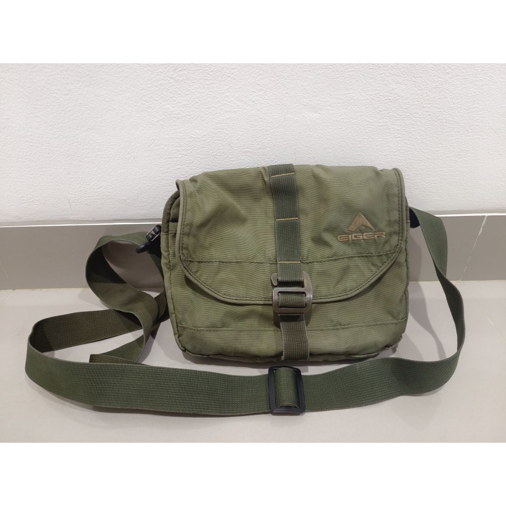 Tas Eiger HZL Comp Descent