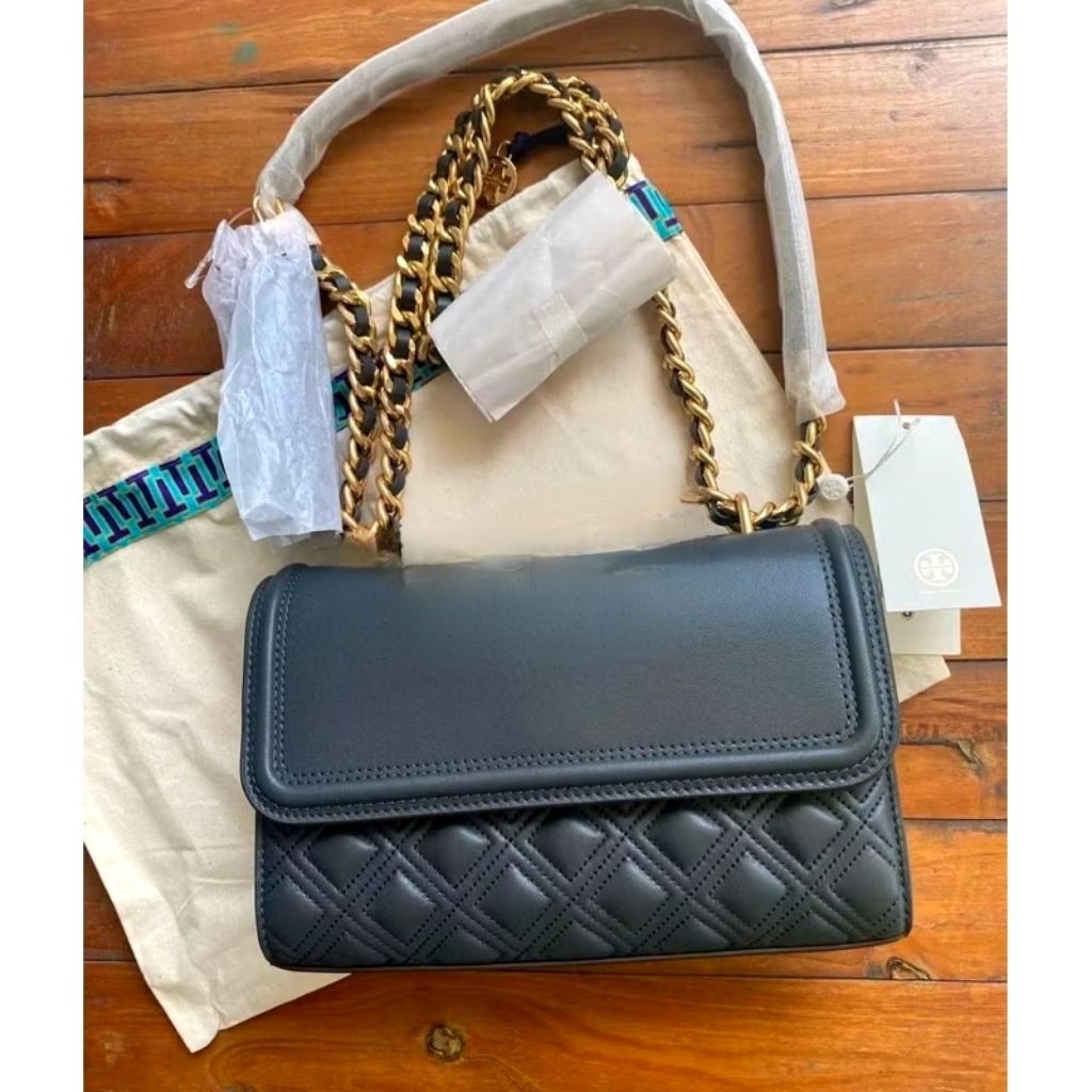 Tb Fleming convertible small overcast