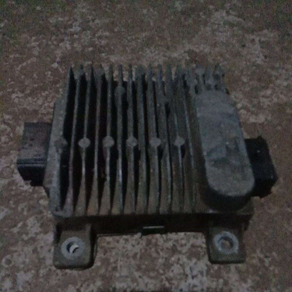 ECU ORI HONDA VARIO KZR 125 OLD