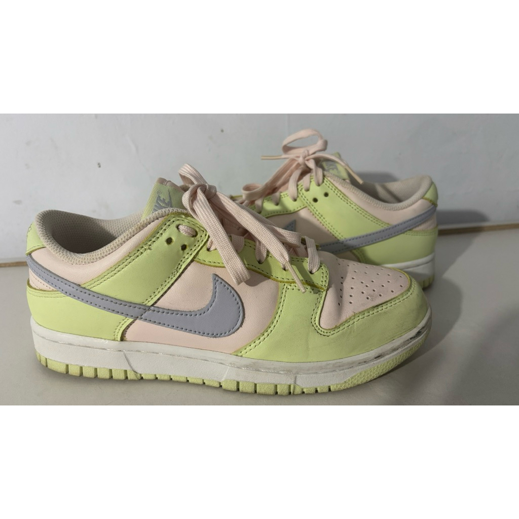 Preloved - Nike Dunk Low