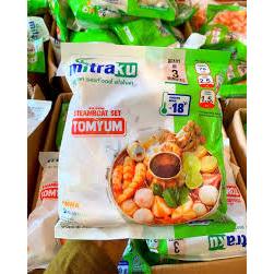 MITRAKU STEAMBOAT SET BUMBU TOMYAM