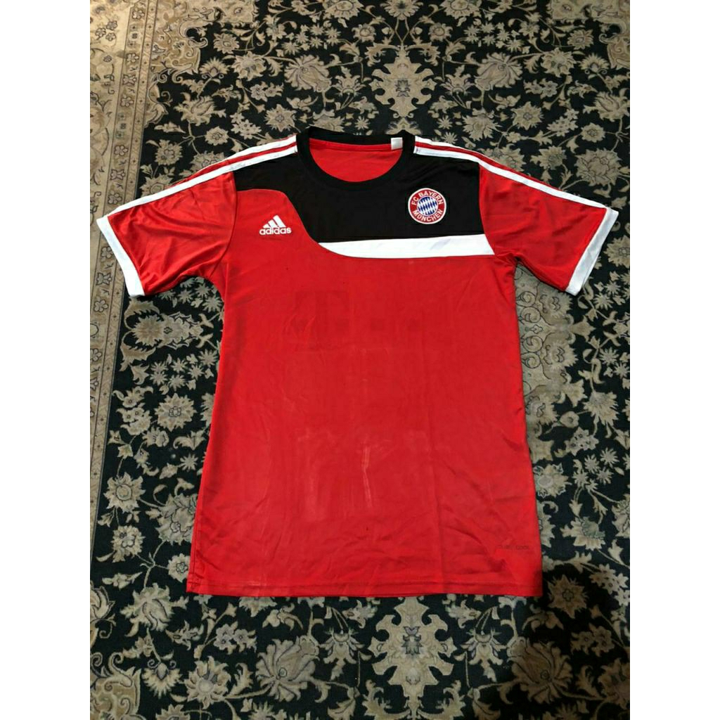 Jersey Bayern Munchen Training