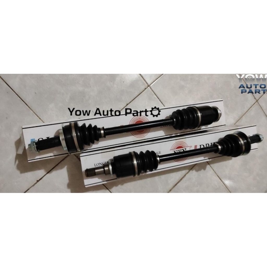 CV Joint As Roda Assy Ertiga Matic NKN Original