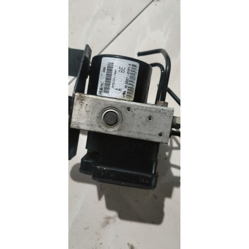 modul abs ford focus mk2