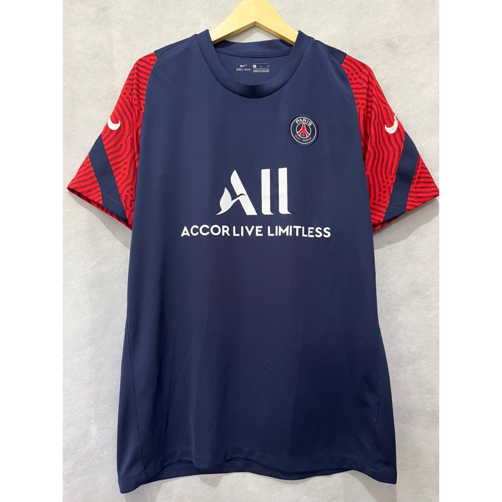 Jersey Original PSG Training 2020/2021 (L)