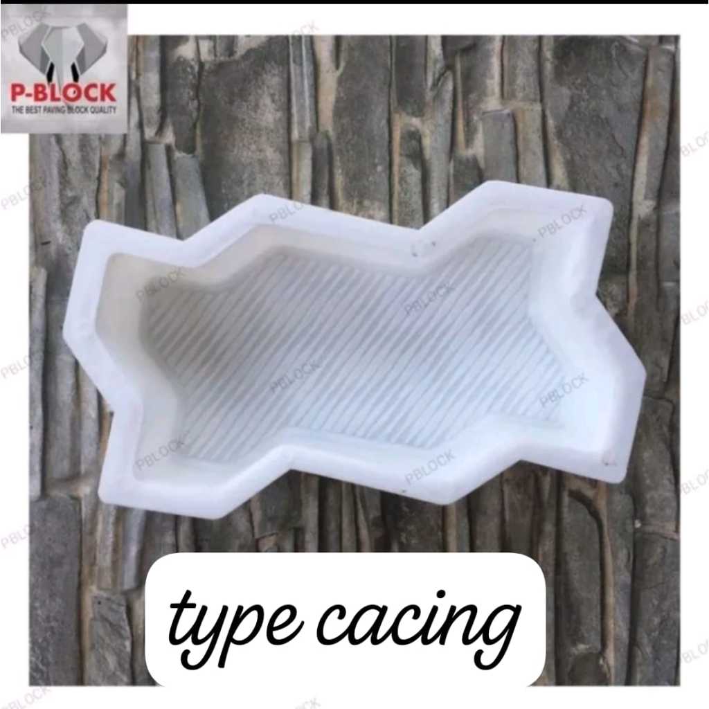 CETAKAN PAVING BLOK DAN GRASSBLOK BARU DAN BEKAS