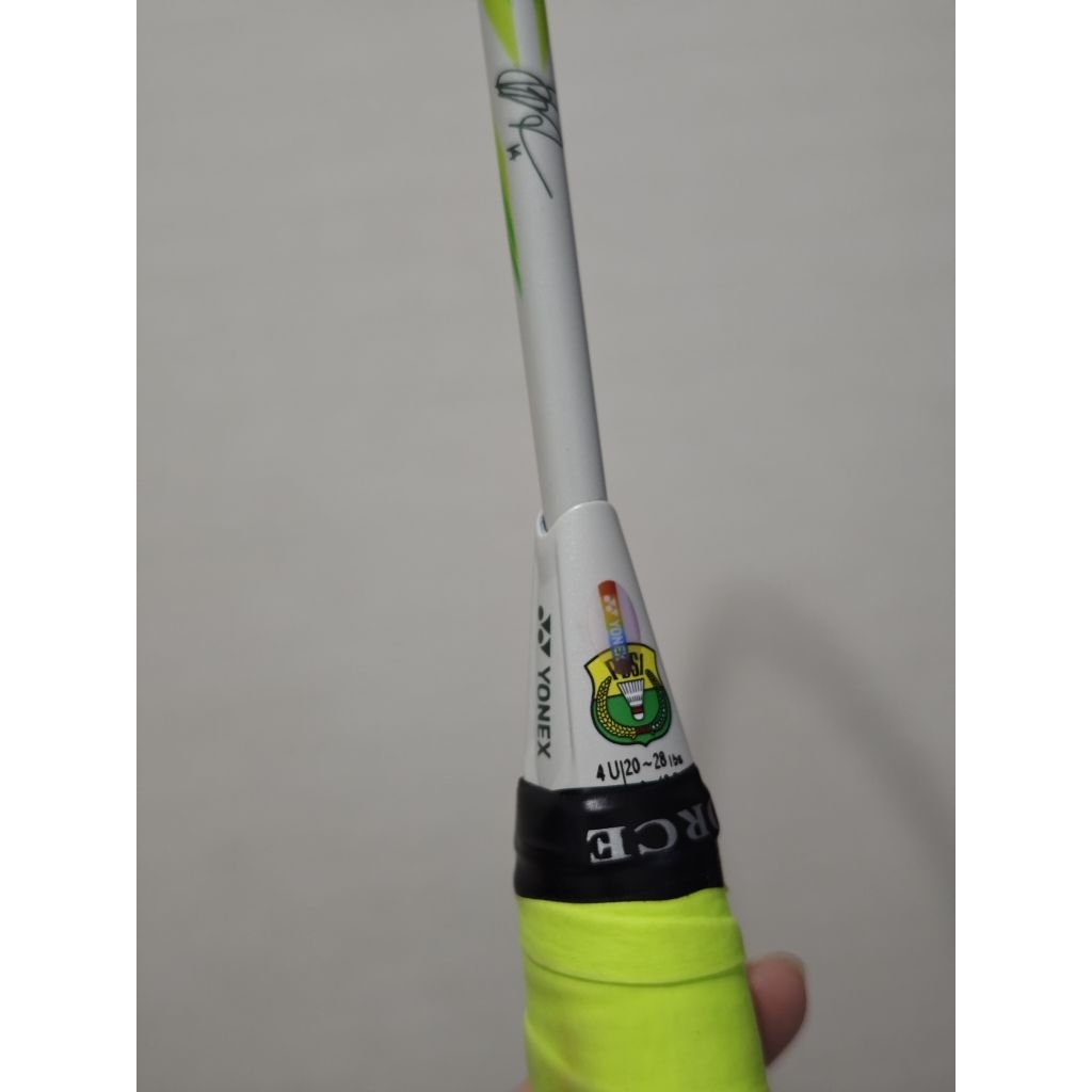yonex astrox 100 game VA