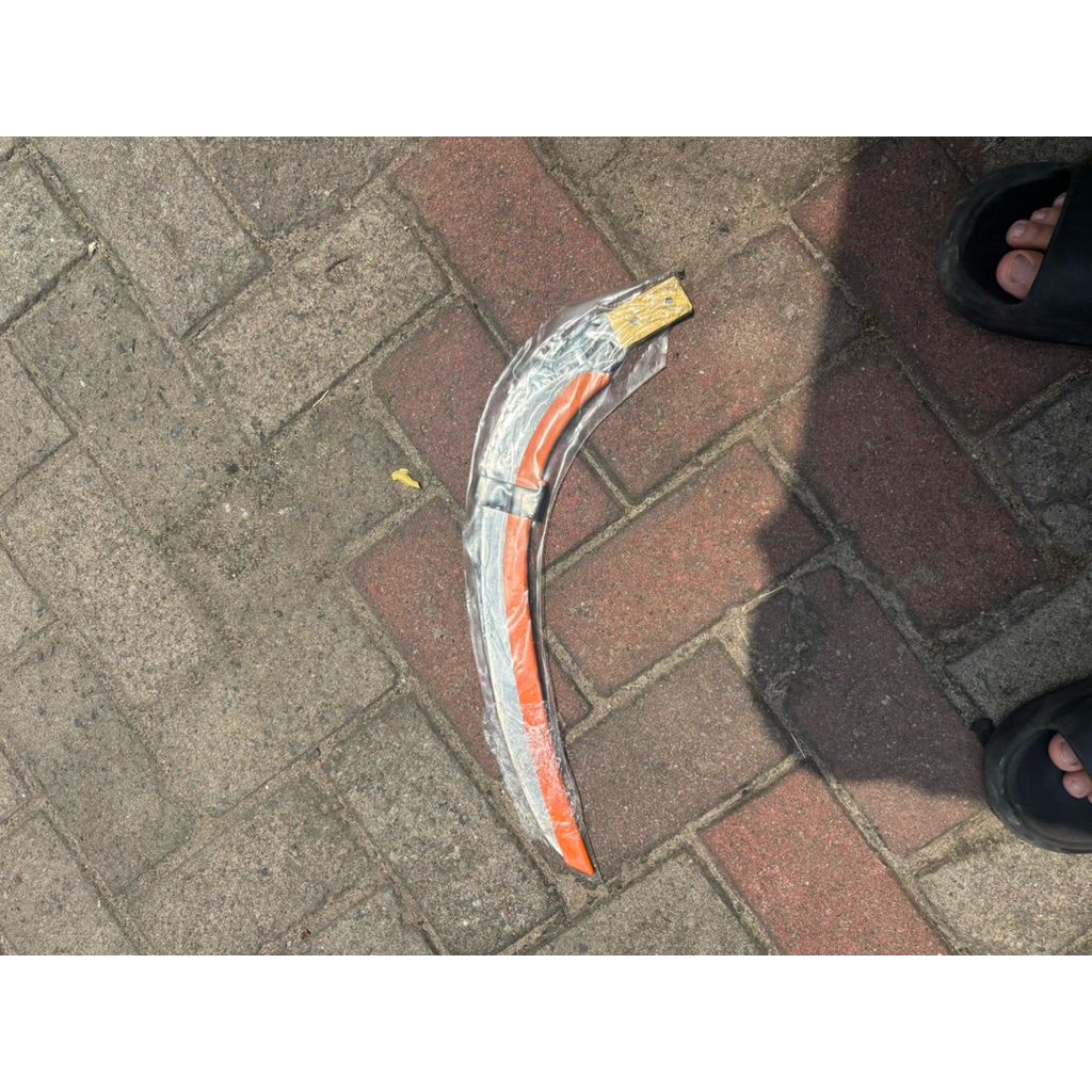 EGREK POHON SAWIT TSJ 007 LONG BAJA