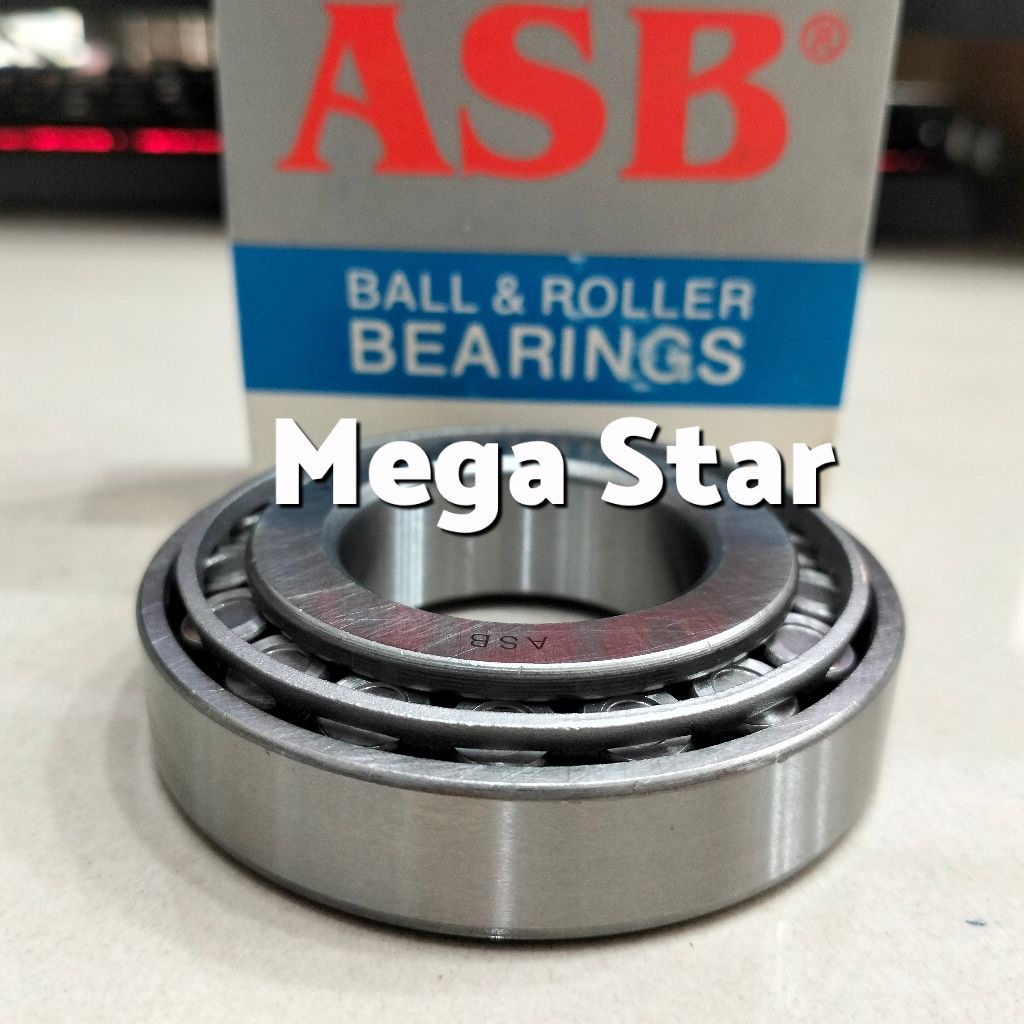 BEARING 30302 ASB