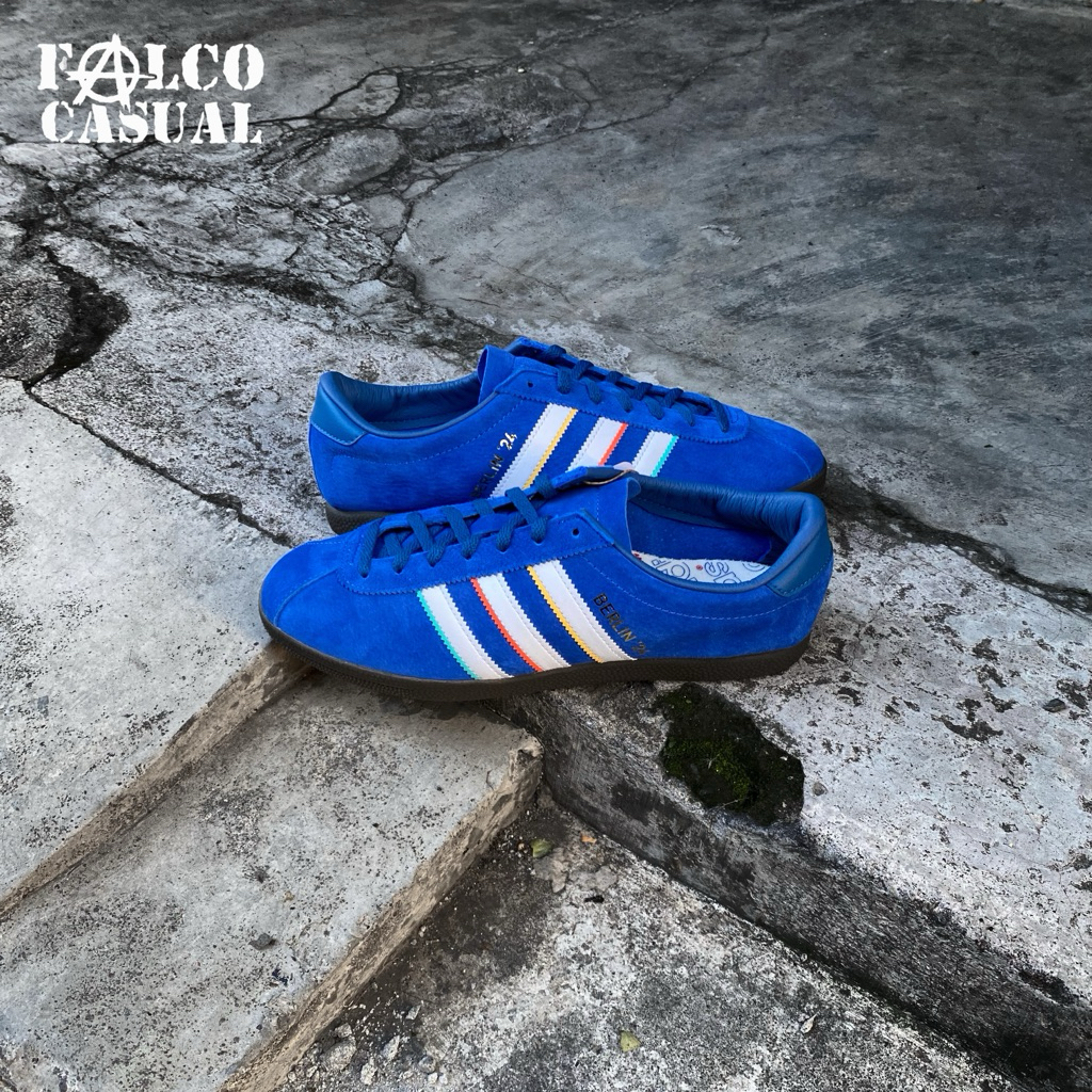 Adidas Berlin 24 Original