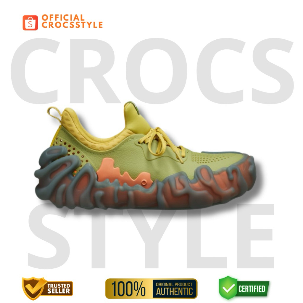 CROCS POLLEXJUNIPER X SALEHE BEMBURY